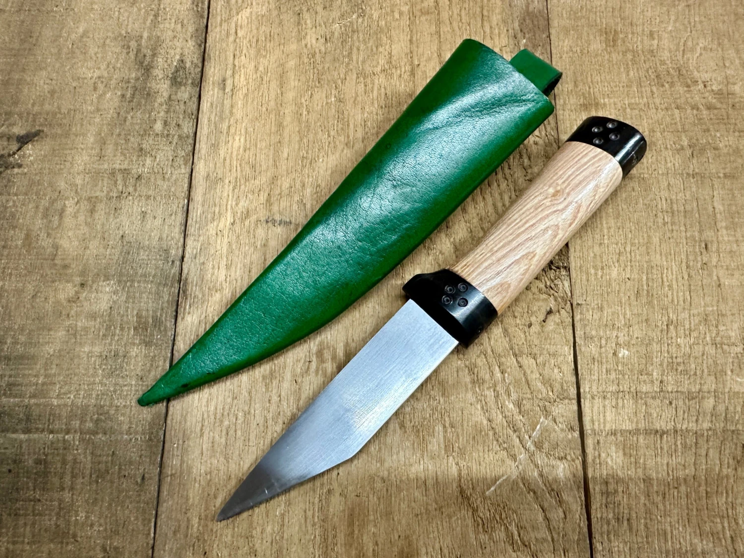 Everyday Carry Seax 11 Everyday Carry Seax - Image 9