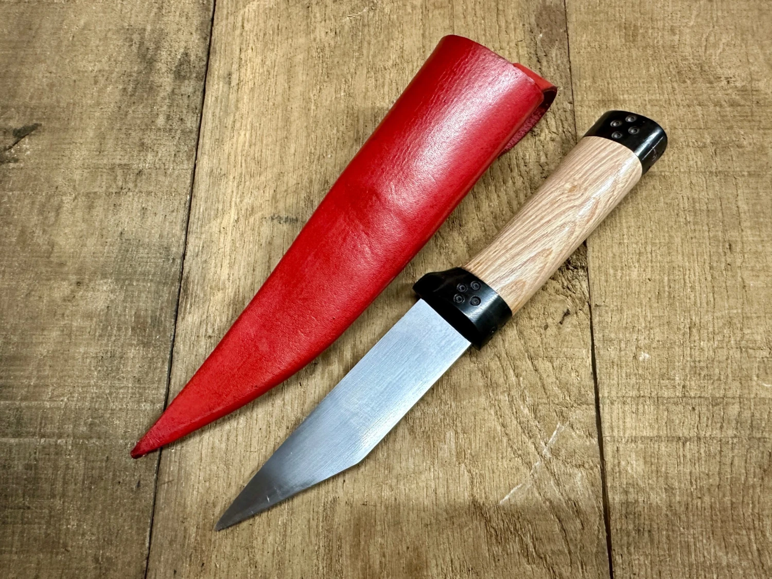 Everyday Carry Seax 12 Everyday Carry Seax - Image 10