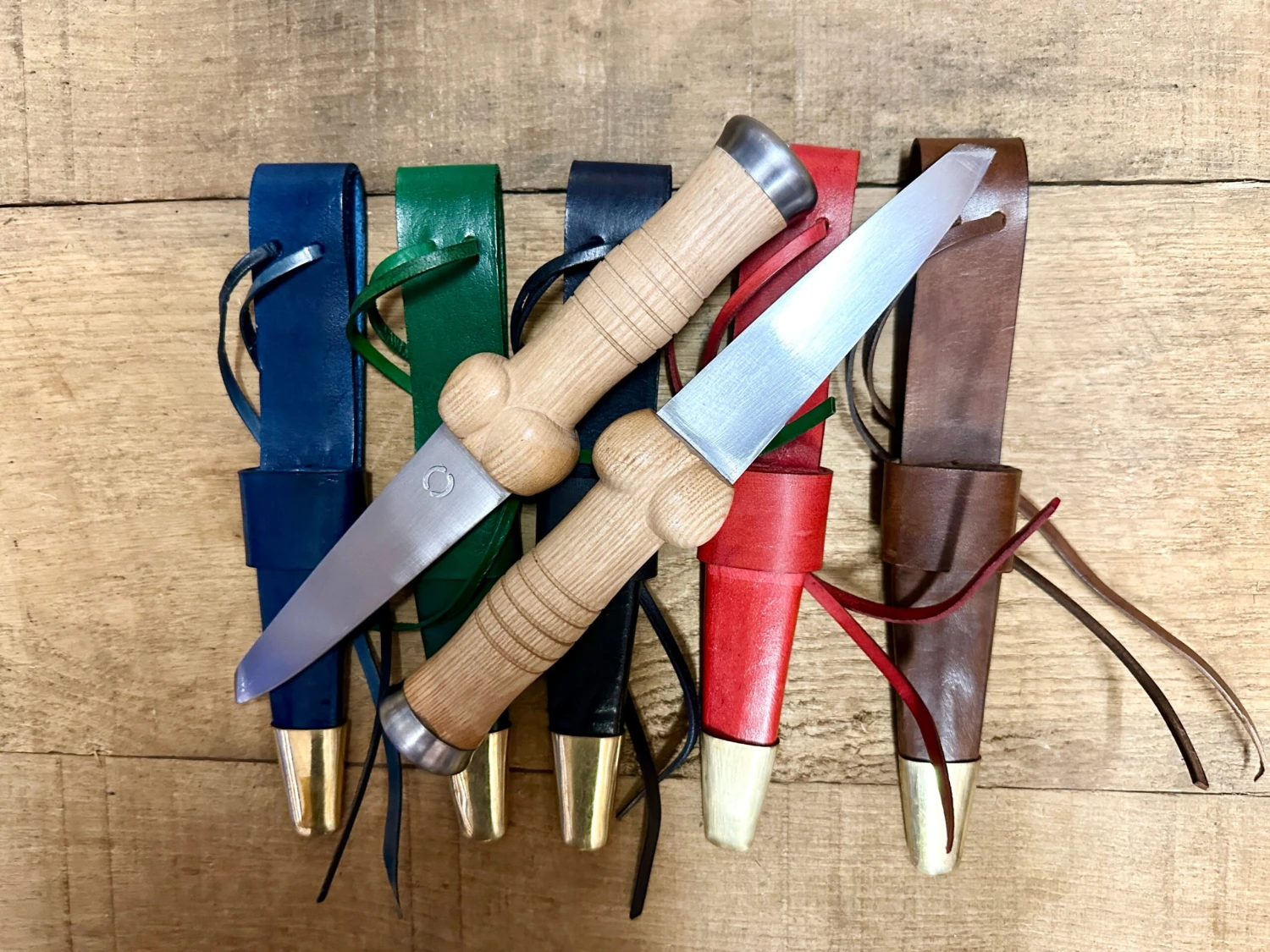 Bollock Archer's Pick 3 Bollock Archer's Pick