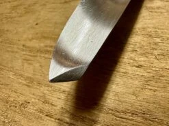 Bollock Archer's Pick 14 Bollock Archer's Pick -Tod Cutler Shop TCP128BBollockArcher sPick closeupoftip