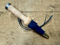 Bollock Archer's Pick 15 Bollock Archer's Pick -Tod Cutler Shop TCP128BBollockArcher sPick inbluescab