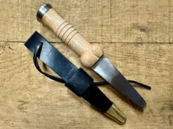 Bollock Archer's Pick 16 Bollock Archer's Pick -Tod Cutler Shop TCP128BBollockArcher sPick withblackscab