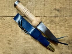 Bollock Archer's Pick 17 Bollock Archer's Pick -Tod Cutler Shop TCP128BBollockArcher sPick withbluescab