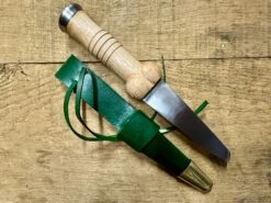 Bollock Archer's Pick 19 Bollock Archer's Pick -Tod Cutler Shop TCP128BBollockArcher sPick withgreenscab