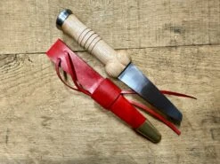 Bollock Archer's Pick 20 Bollock Archer's Pick -Tod Cutler Shop TCP128BBollockArcher sPick withredscab