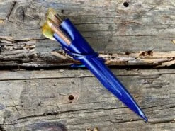 15thC Medieval 3 Piece Eating Set -Tod Cutler Shop TCP15 1