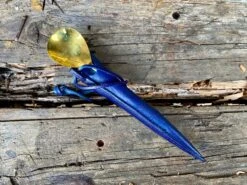 15thC Medieval 3 Piece Eating Set -Tod Cutler Shop TCP15 2