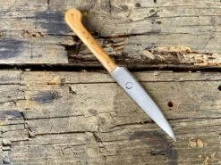 Low Status Medieval Eating Knife Wood Handle 13th-15thC 18 Low Status Medieval Eating Knife Wood Handle 13th-15thC -Tod Cutler Shop TCP9 2 e24f056c 44fd 4366 b7bc e4960ad2b9b7