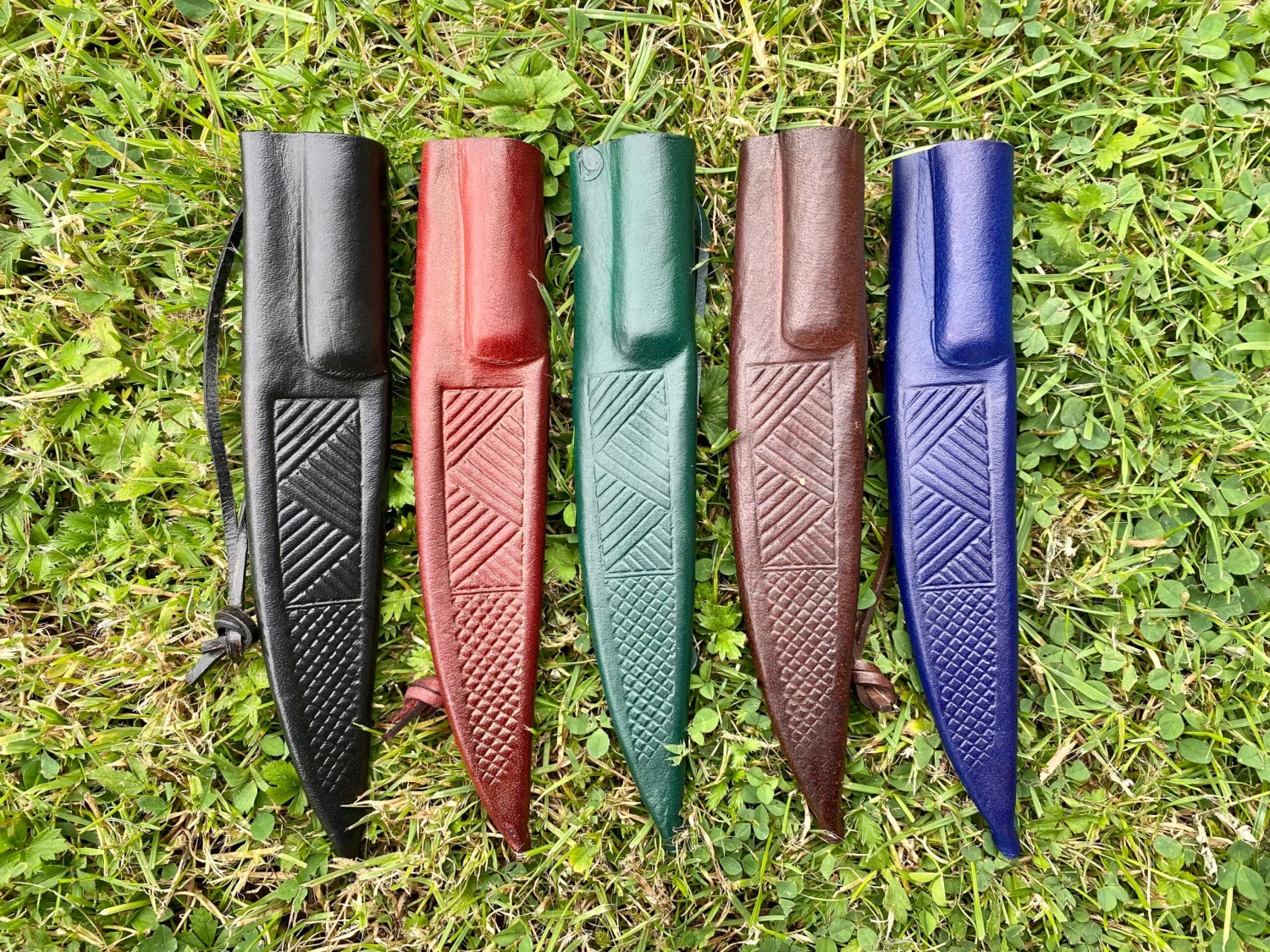 Wooden Eating Knife Bundle Of Two 6 Wooden Eating Knife Bundle Of Two - Image 4