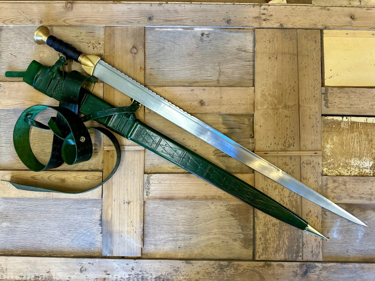 Scottish Swirk 16 Scottish Swirk - Image 14