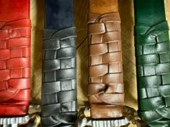 Katzbalger Sword 1490-1540 -Tod Cutler Shop TCS12Katzbalgersword closeupofallscabs