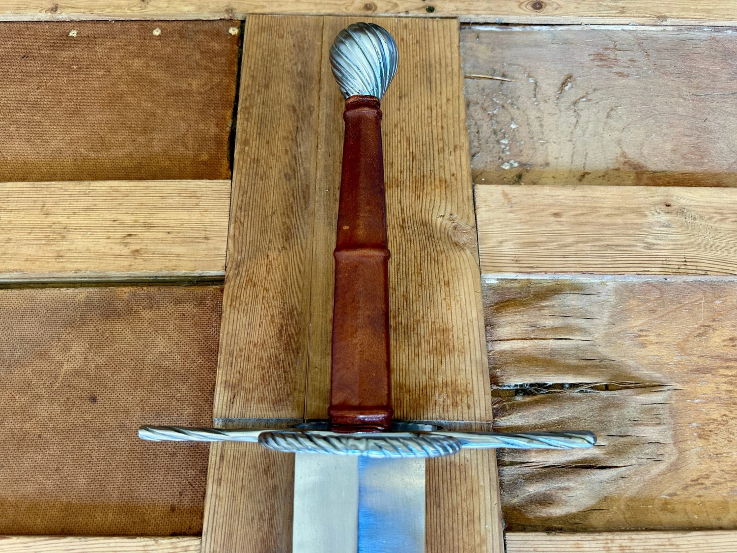 German War Sword 8 German War Sword - Image 7