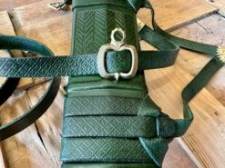 German War Sword 19 German War Sword -Tod Cutler Shop TCS13GermanWarSword closeupofmiddlebelt