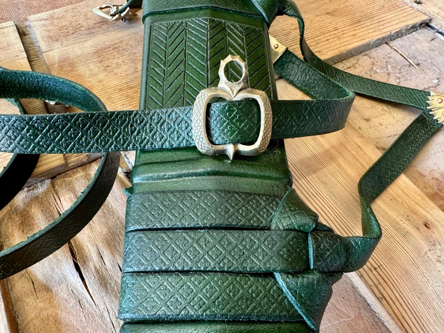 German War Sword 5 German War Sword - Image 4