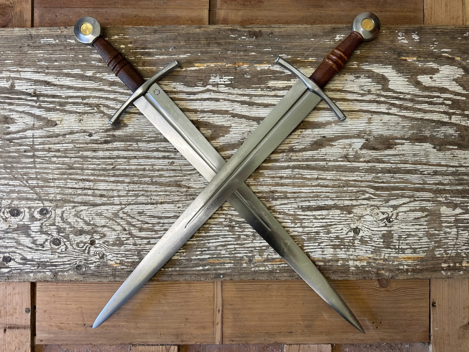 Coustille Sword 4 Coustille Sword - Image 2