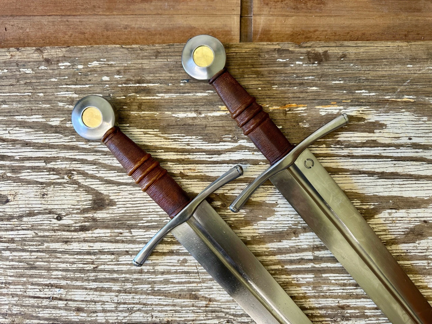 Coustille Sword 7 Coustille Sword - Image 5