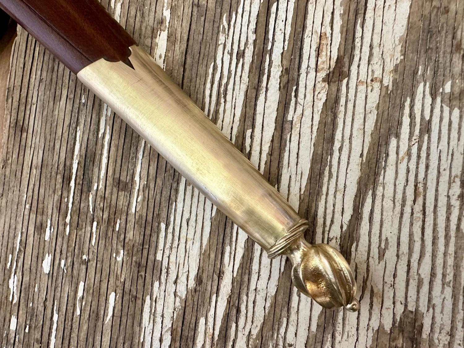 Coustille Sword 11 Coustille Sword - Image 9