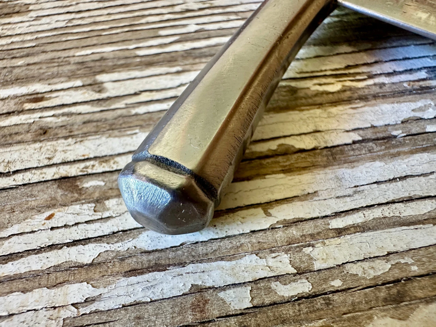 Coustille Sword 8 Coustille Sword - Image 6