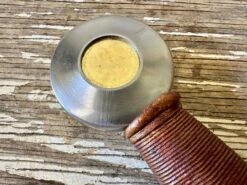 Coustille Sword 26 Coustille Sword -Tod Cutler Shop TCS15Coustille closeupofpommel