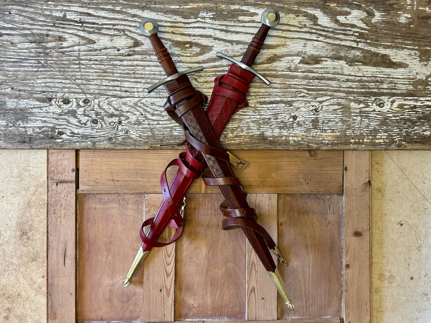 Coustille Sword 5 Coustille Sword - Image 3