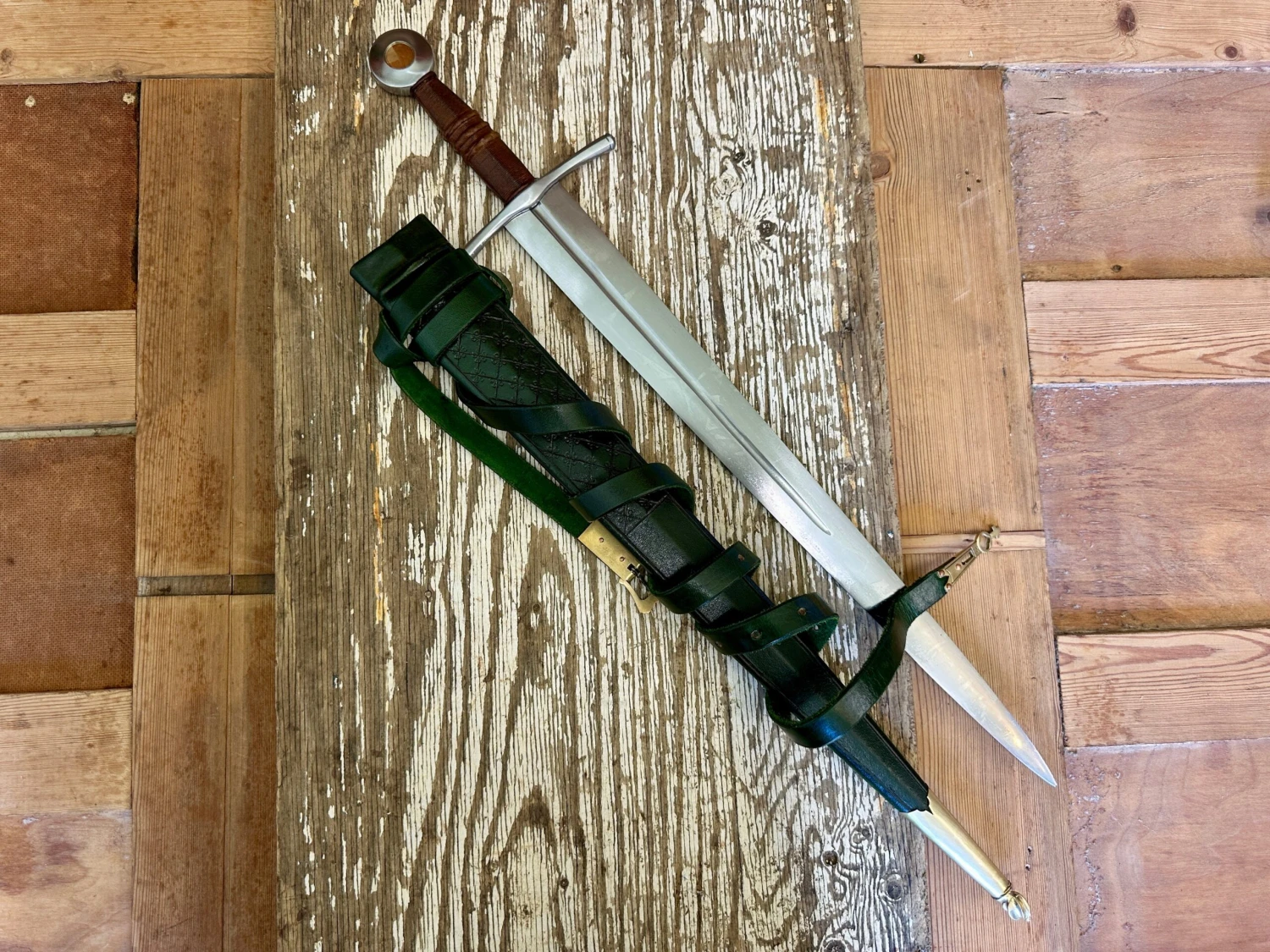 Coustille Sword 15 Coustille Sword - Image 13