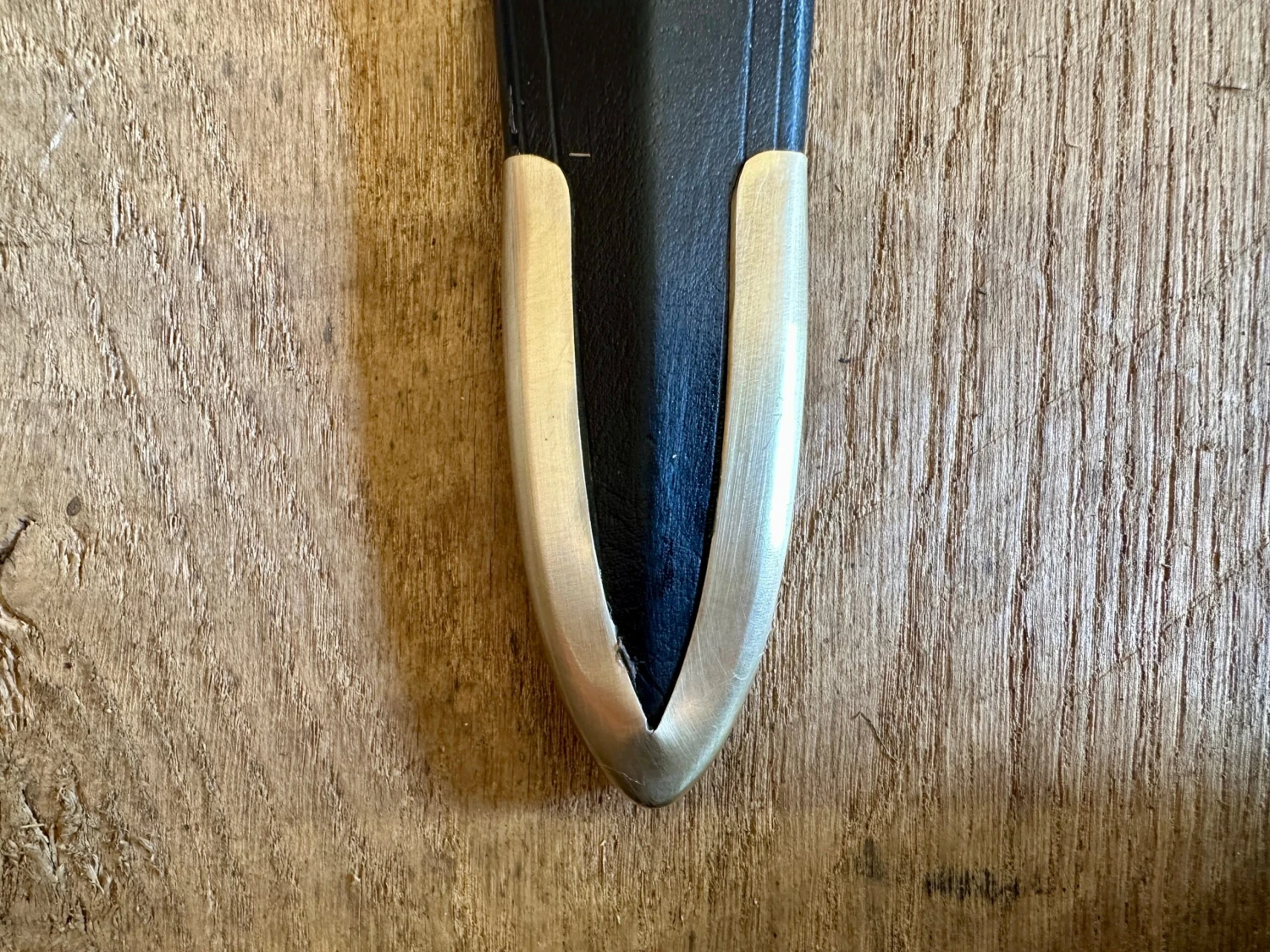 Viking Norman Brazil Nut Sword 9 Viking Norman Brazil Nut Sword - Image 7