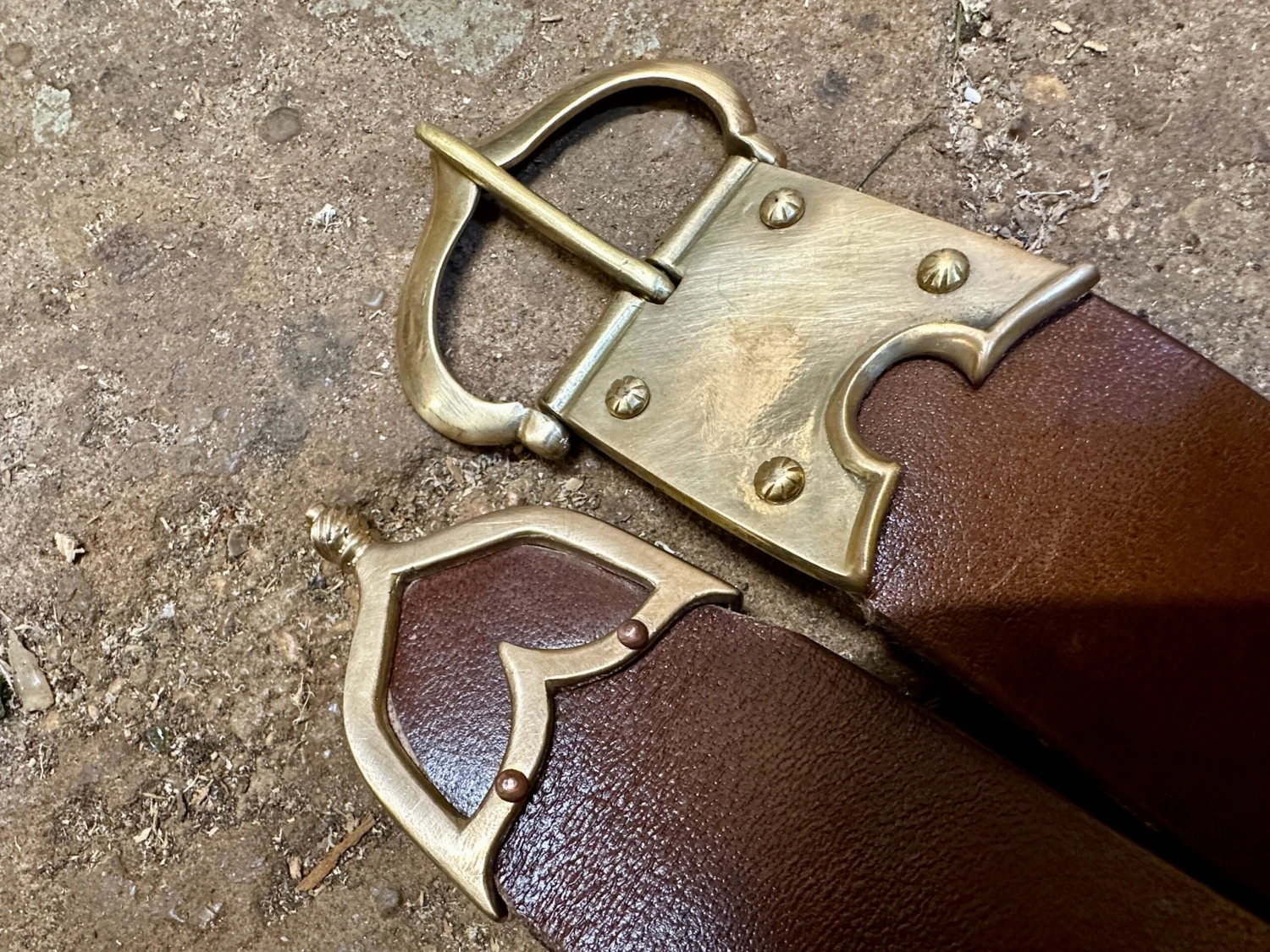 Medieval Arming Sword Type XIV 1270-1350 6 Medieval Arming Sword Type XIV 1270-1350 - Image 4