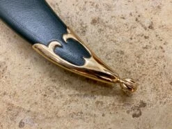 15th-16thC Grosses Messer Medieval Sword 22 15th-16thC Grosses Messer Medieval Sword -Tod Cutler Shop TCS4chape