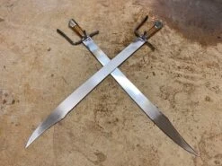 Tod Cutler Shop -Tod Cutler Shop TCS4x2noscabs