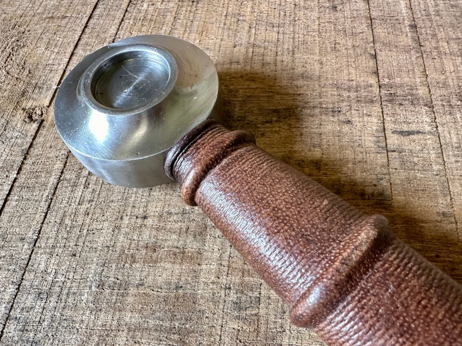 Castillon Single Handed Medieval Sword - Type XV 1400-1470 6 Castillon Single Handed Medieval Sword - Type XV 1400-1470 - Image 4