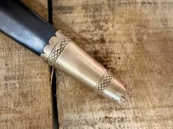 Long Swiss/German Degen - 15thC To 16thC Landsknecht Medieval Sword 15 Long Swiss/German Degen - 15thC To 16thC Landsknecht Medieval Sword -Tod Cutler Shop TCS6LongDagen chape