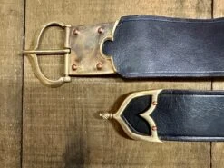 13th Century Single Handed Medieval Sword 16 13th Century Single Handed Medieval Sword -Tod Cutler Shop TCS913thCsingledhandedsword buckles