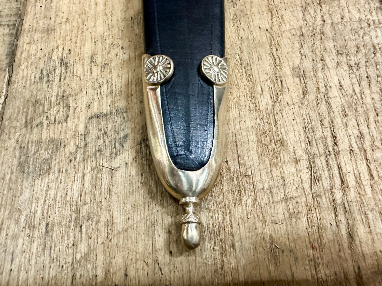 13th Century Single Handed Medieval Sword 10 13th Century Single Handed Medieval Sword - Image 8