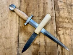 The Thames Finds Bundle 9 The Thames Finds Bundle -Tod Cutler Shop ThamesFindsBundlenosheathes