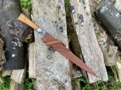 The Forest Bundle - With Choice Of Bauernwehr And Choice Of Bushcraft Knife (14thC To Current) 20 The Forest Bundle - With Choice Of Bauernwehr And Choice Of Bushcraft Knife (14thC To Current) -Tod Cutler Shop TheForestBundlewithRuggerBauernwehr 1