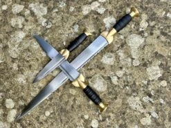 The Highland Bundle 23 The Highland Bundle -Tod Cutler Shop TheHighlandBundle withnosheathes 2