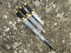 The Highland Bundle 16 The Highland Bundle -Tod Cutler Shop TheHighlandBundle withnosheathesinarow