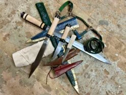 The Viking Age Bundle With Free Sword Bag