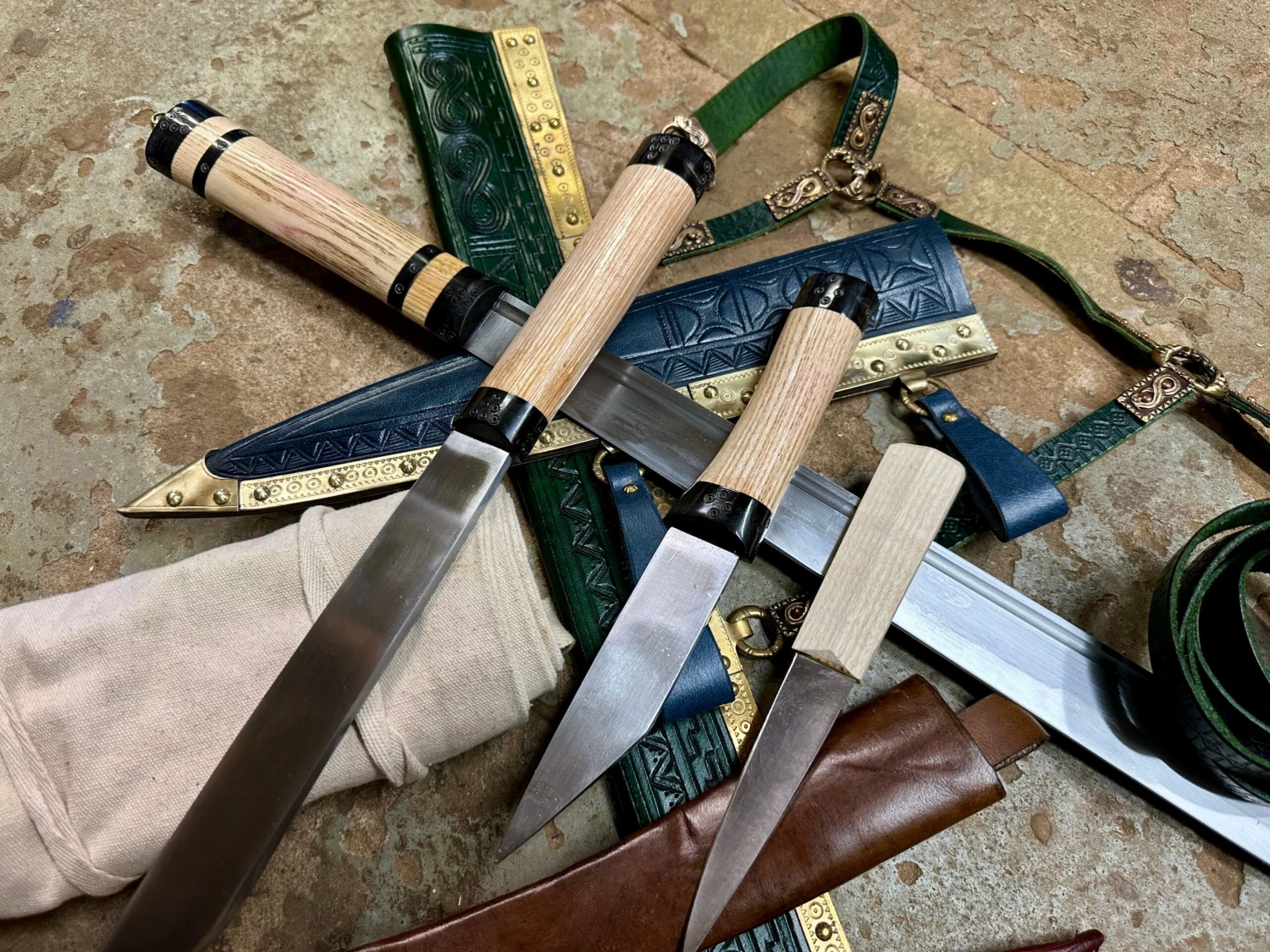 The Viking Age Bundle With Free Sword Bag 5 The Viking Age Bundle With Free Sword Bag - Image 3