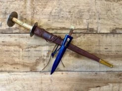 The Wallace Picnic Bundle 8 The Wallace Picnic Bundle -Tod Cutler Shop WallaceBundleinsheathes