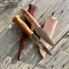 Old And New Bushcraft Bundle -Tod Cutler Shop Whittleandfield