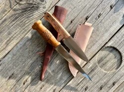 Old And New Bushcraft Bundle