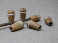 Wooden Blunts -Tod Cutler Shop blunts 3