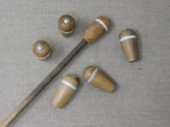 Wooden Blunts -Tod Cutler Shop blunts 4