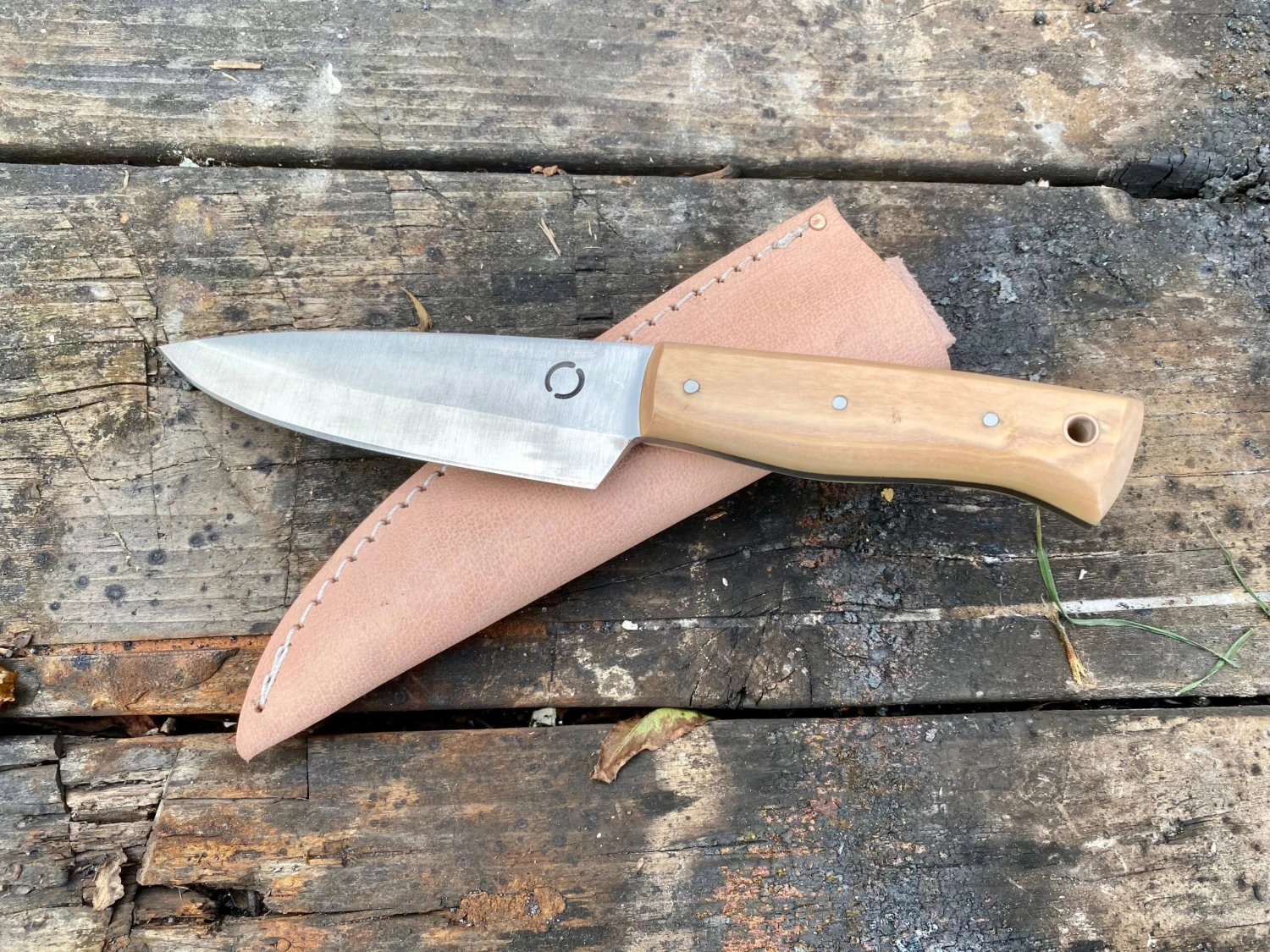 Field Knife 3 Field Knife