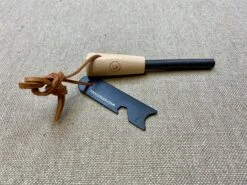 Bushcraft Strike A Light