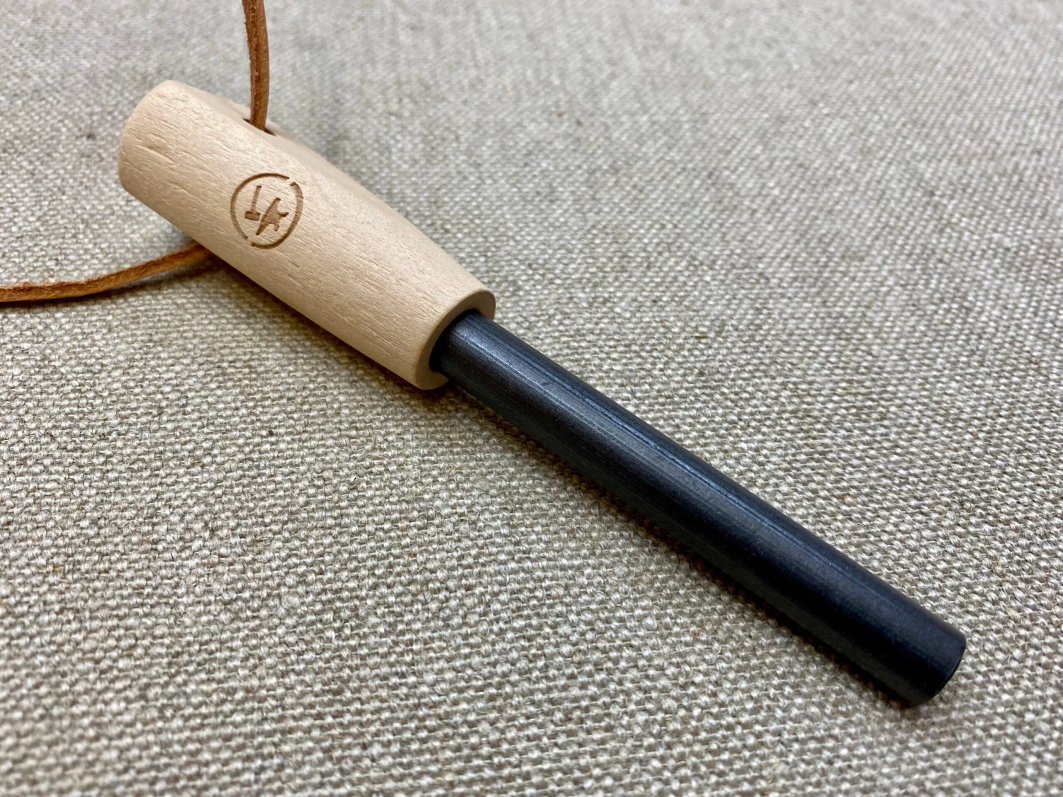 Bushcraft Strike A Light 5 Bushcraft Strike A Light - Image 4