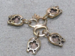 Bronze Medieval Sword Belt Distributor 2