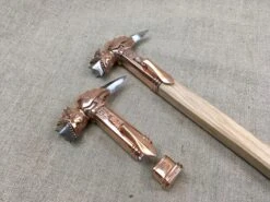 Italian War Hammer - Dragon Hammer 14th - 15thC