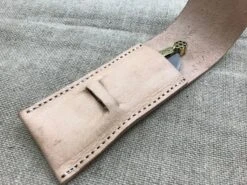 Medieval Brass Folding Knife 14thC - 15thC TCP64 13 Medieval Brass Folding Knife 14thC - 15thC TCP64 -Tod Cutler Shop image b9017999 27ea 4214 9d5e 68941036a09c